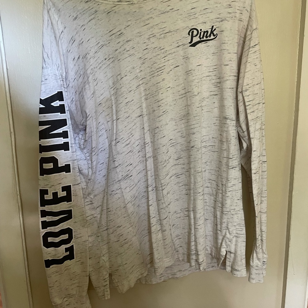 Victoria Secret PINK Long Sleeve